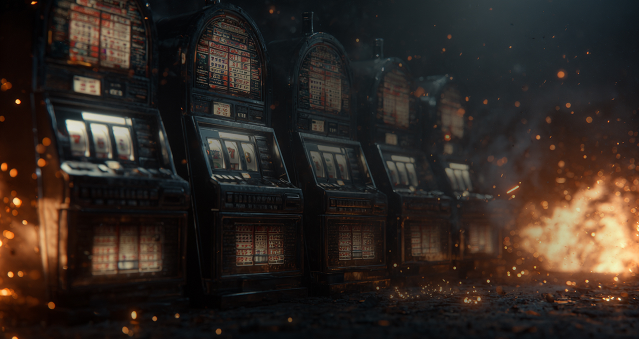 Slot10 Casino
