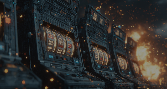 Slot10 Casino