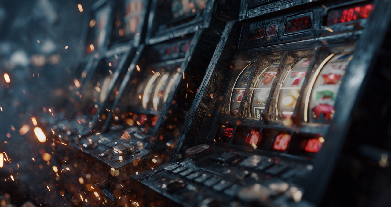 Slot10 Casino